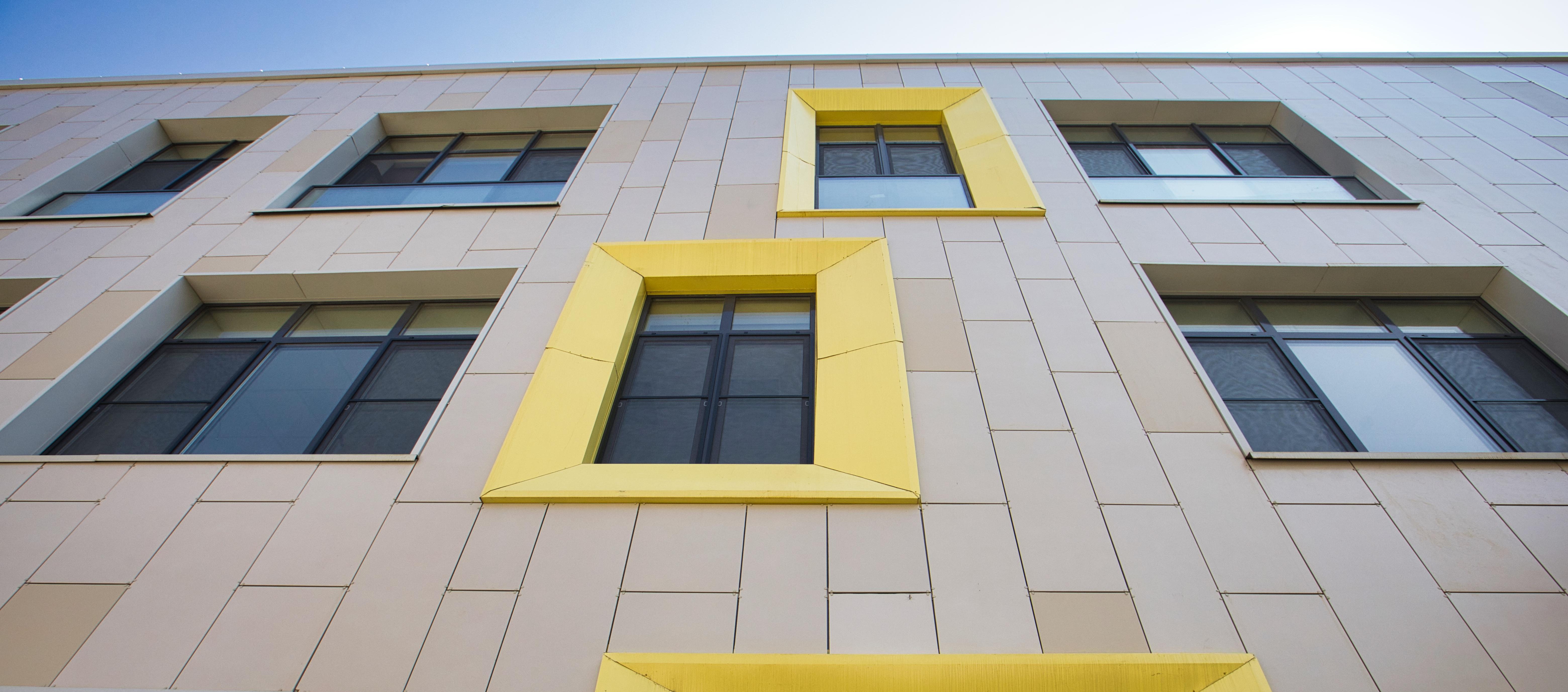 Школа на 600 мест