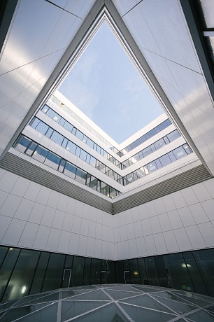 Лечебно-диагностический комплекс Московского клинического научно-практического центра им. А.С. Логинова