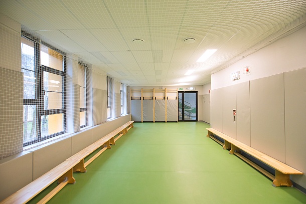 Дошкольное образовательное учреждение на 150 мест 