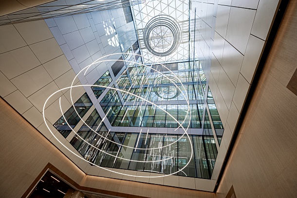 Многопрофильный комплекс ГБУЗ «ДГКБ св. Владимира ДЗМ»