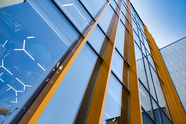 Школа на 375 мест