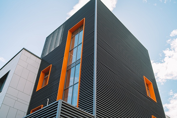 Дошкольное образовательное учреждение на 140 мест