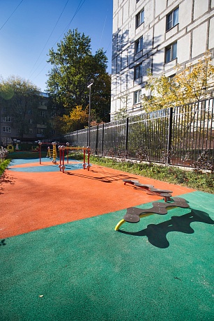 Дошкольное образовательное учреждение на 150 мест 