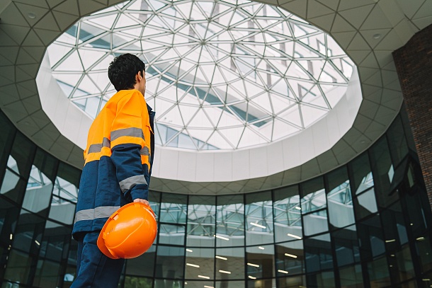 Лечебно-диагностический комплекс Московского клинического научно-практического центра им. А.С. Логинова