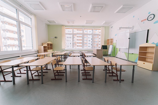 Дошкольное образовательное учреждение на 200 мест