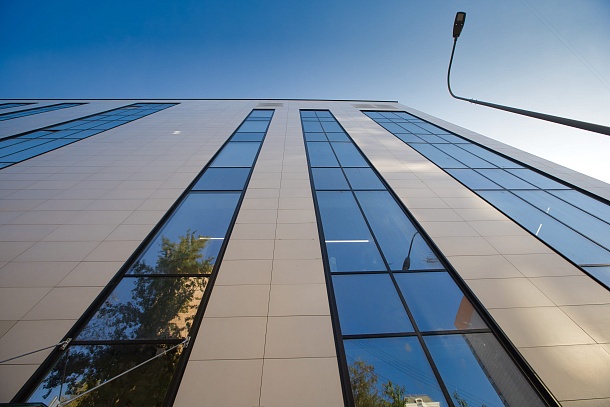 Культурно-досуговый центр «Полярный»