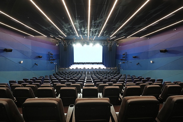 Культурно-досуговый центр «Полярный»