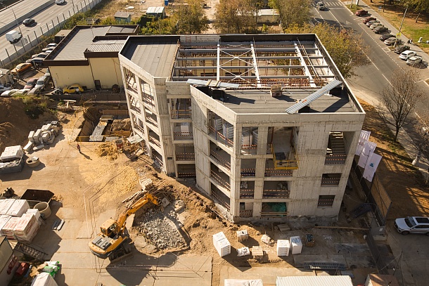 Культурно-спортивный центр «Печатники»