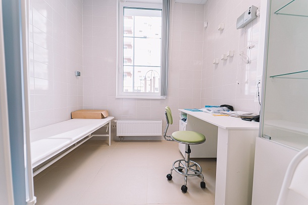 Дошкольное образовательное учреждение на 200 мест