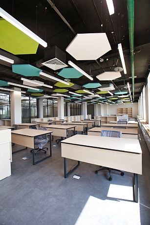 Школа на 600 мест