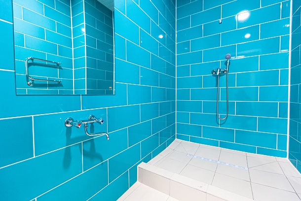 Подстанция скорой медицинской помощи на 20 машиномест