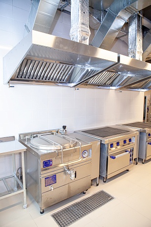 Дошкольное образовательное учреждение на 200 мест