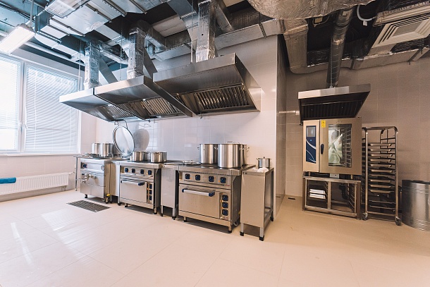 Дошкольное образовательное учреждение на 200 мест